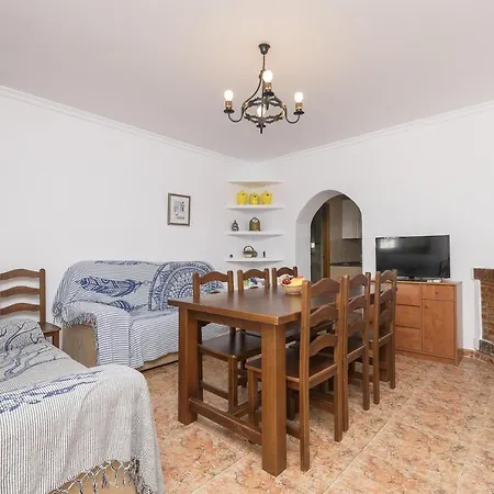 El Mudito Villa