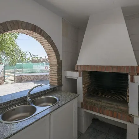 El Mudito Villa *