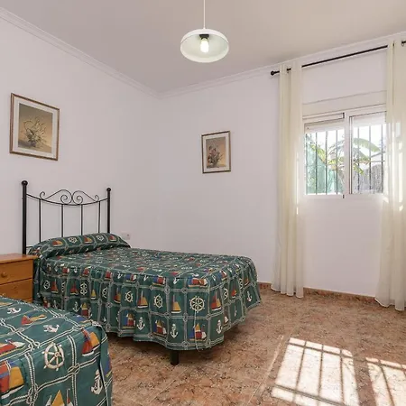 Vila El Mudito
