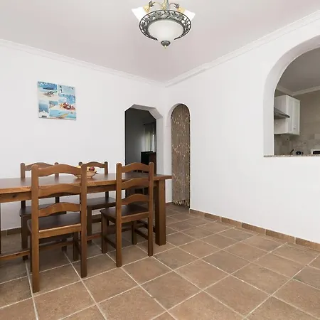 Vila El Mudito