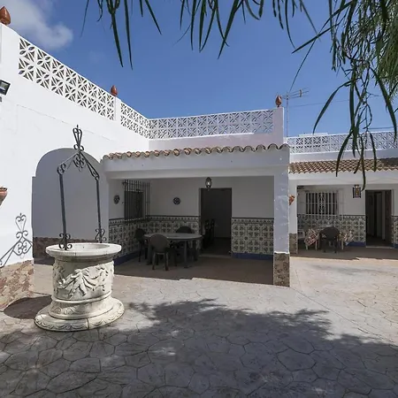 Villa El Mudito
