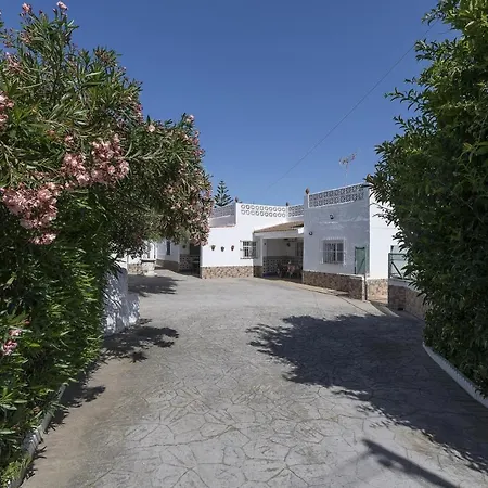 Villa El Mudito *