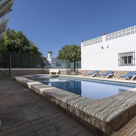 Vila El Mudito *